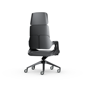 Directie-bureaustoel Interstuhl Silver 362S - KANTOORMEUBELS.ONLINE