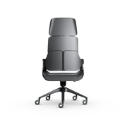 Directie-bureaustoel Interstuhl Silver 362S - KANTOORMEUBELS.ONLINE