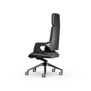 Directie-bureaustoel Interstuhl Silver 362S - KANTOORMEUBELS.ONLINE