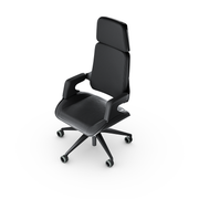 Directie-bureaustoel Interstuhl Silver 362S - KANTOORMEUBELS.ONLINE