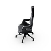 Directie-bureaustoel Interstuhl Silver 362S - KANTOORMEUBELS.ONLINE
