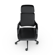 Directie-bureaustoel Interstuhl Silver 362S - KANTOORMEUBELS.ONLINE