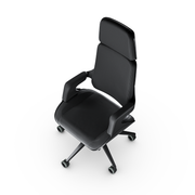 Directie-bureaustoel Interstuhl Silver 362S - KANTOORMEUBELS.ONLINE