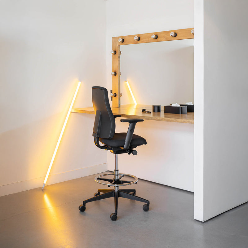 Hoge baliestoel Se7en Anne's Counter LX001 Comfort