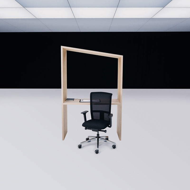 Bureaustoel Se7en 2.0 LX212 Julian Pro