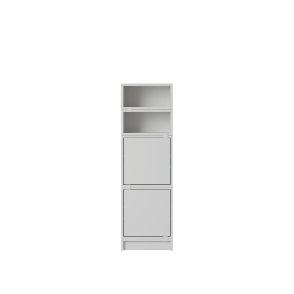 Muuto Stacked Office Storage | Modulaire kast