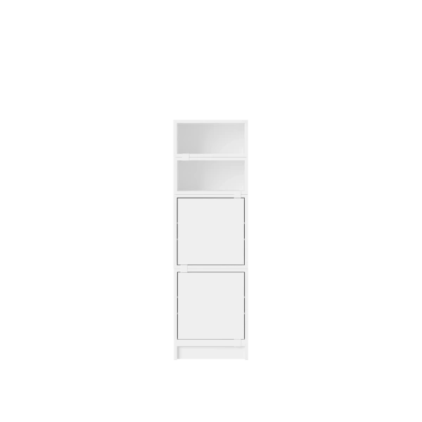Muuto Stacked Office Storage | Modulaire kast