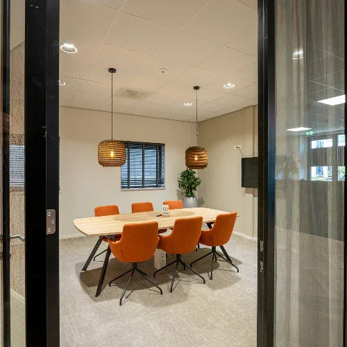 Vergaderstoel Lande Casual