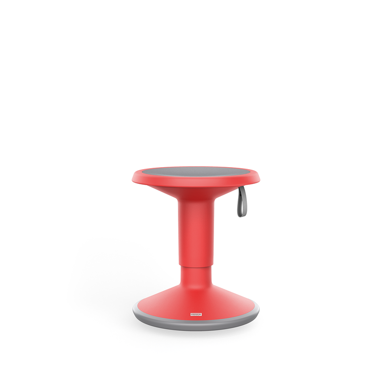 Balanskruk UP JUNIOR, rood