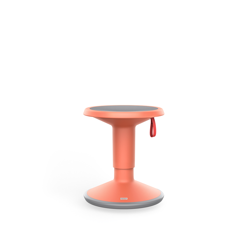 Balanskruk UP JUNIOR, Soft Red