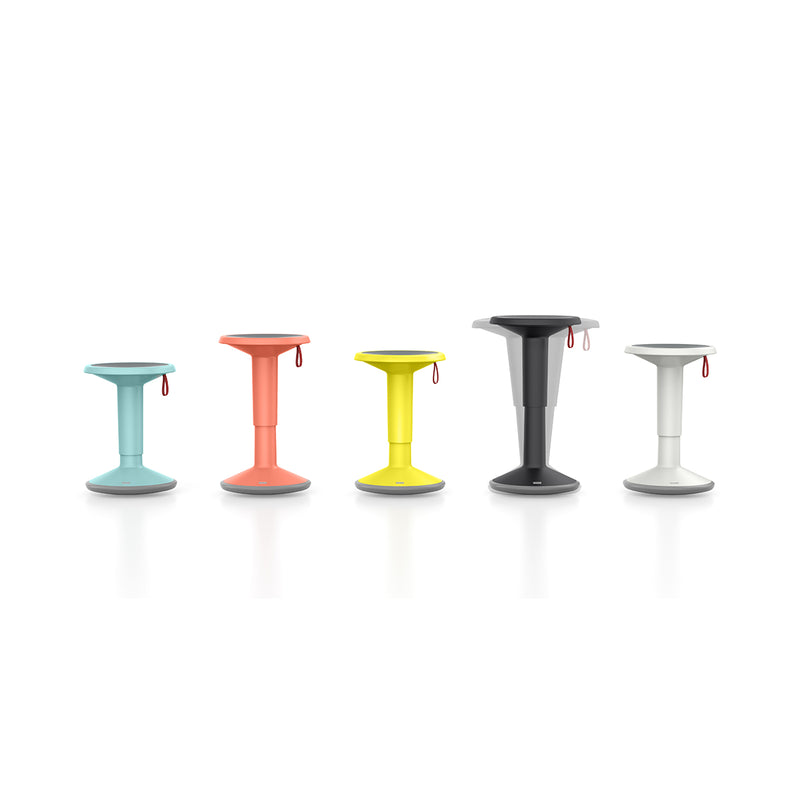 Balanskruk UP / Interstuhl