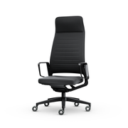 Bureaustoel Interstuhl Vintage 32V2 - KANTOORMEUBELS.ONLINE