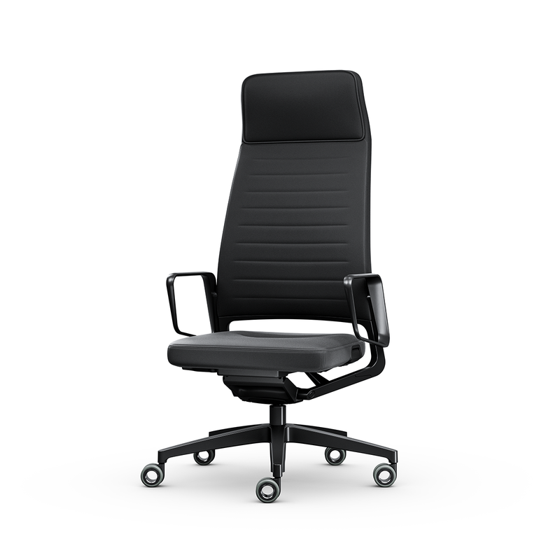 Bureaustoel Interstuhl Vintage 32V2 - KANTOORMEUBELS.ONLINE