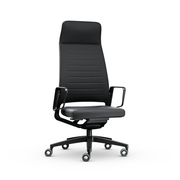 Bureaustoel Interstuhl Vintage 32V2 - KANTOORMEUBELS.ONLINE