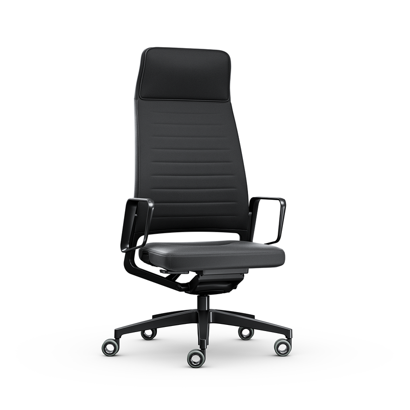 Bureaustoel Interstuhl Vintage 32V2 - KANTOORMEUBELS.ONLINE