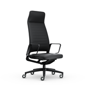 Bureaustoel Interstuhl Vintage 32V2 - KANTOORMEUBELS.ONLINE