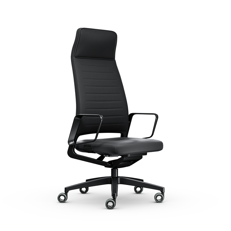 Bureaustoel Interstuhl Vintage 32V2 - KANTOORMEUBELS.ONLINE