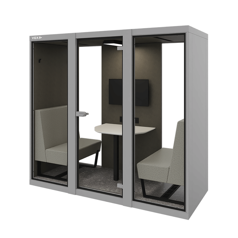 VOX-large-2-personen-Zijkant-carpet-Desso-11200X1200 - KANTOORMEUBELS.ONLINE