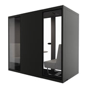 VOX Large 4-persoons achteraanzicht