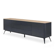 Voortman-TABS-Credenza-7 - KANTOORMEUBELS.ONLINE