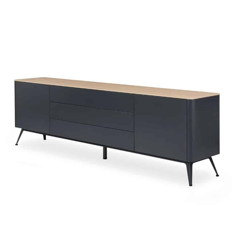 Voortman-TABS-Credenza-7 - KANTOORMEUBELS.ONLINE