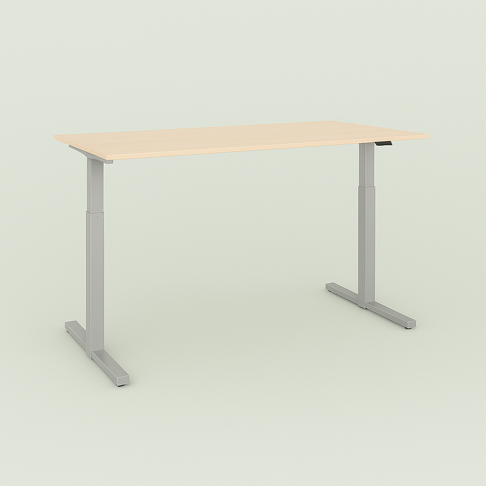 Voortman Hi-Tee zit-sta bureau