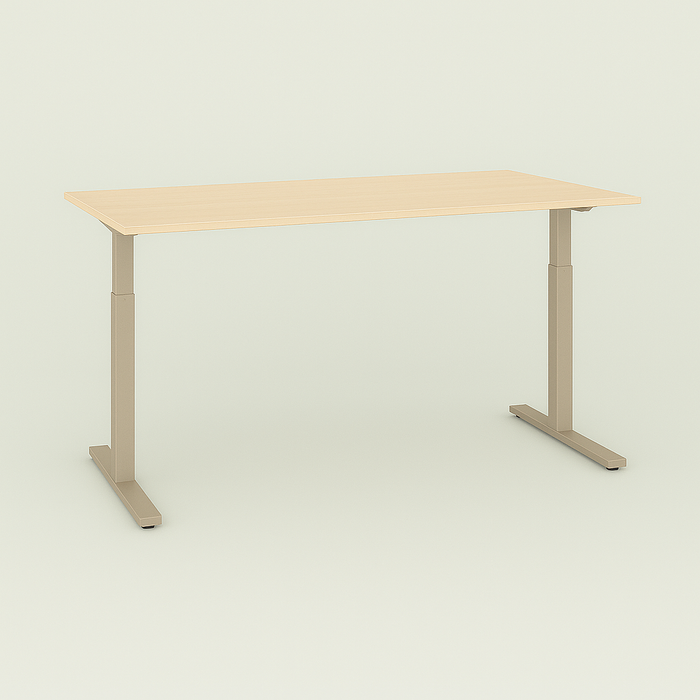 Voortman Hi-Tee zit-sta bureau