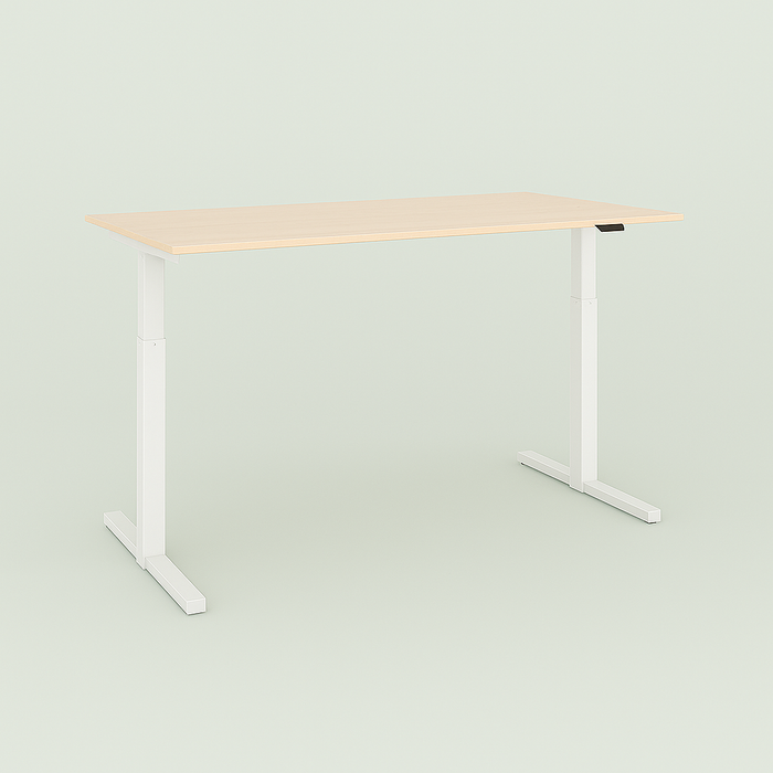 Voortman Hi-Tee zit-sta bureau