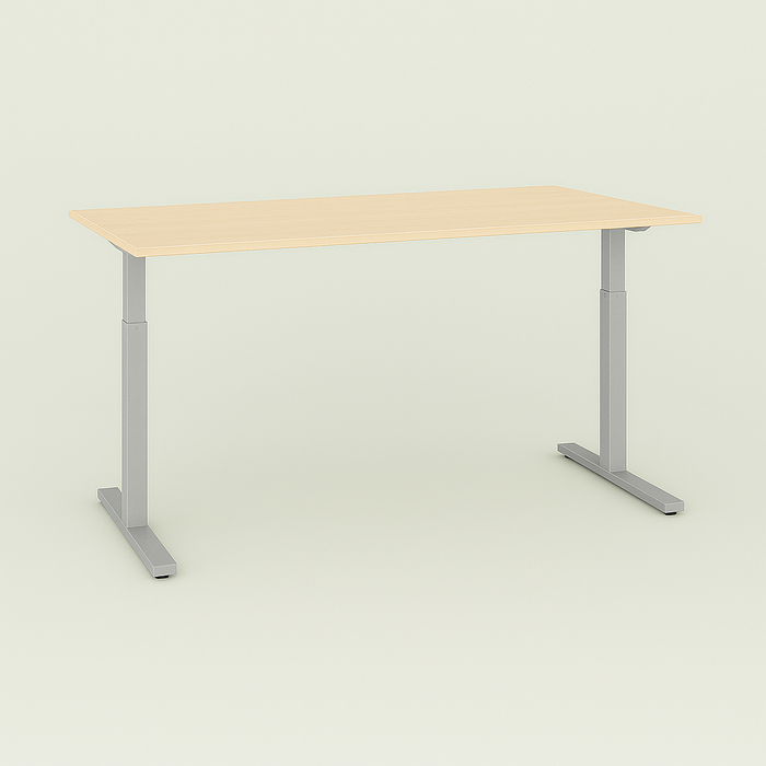 Voortman Hi-Tee zit-sta bureau