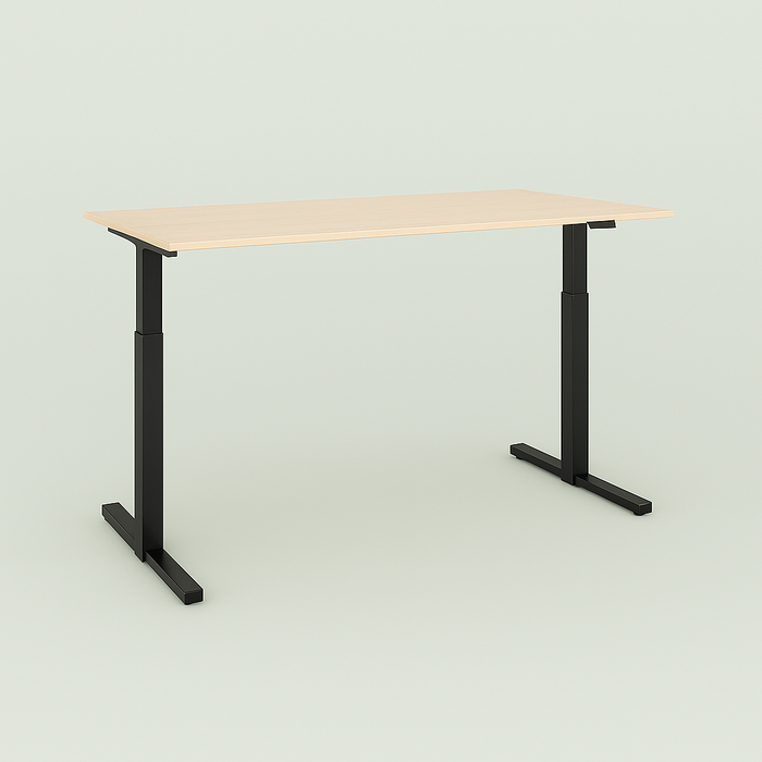 Voortman Hi-Tee zit-sta bureau