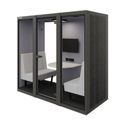 VOX Large 2-persoons vergadercel