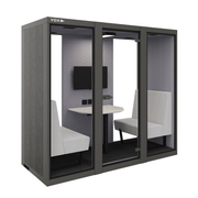 VOX-large 2-persoons vergaderunit