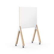 Whiteboard TASKBOARD - WHAT IF WE FLY - KANTOORMEUBELS.ONLINE