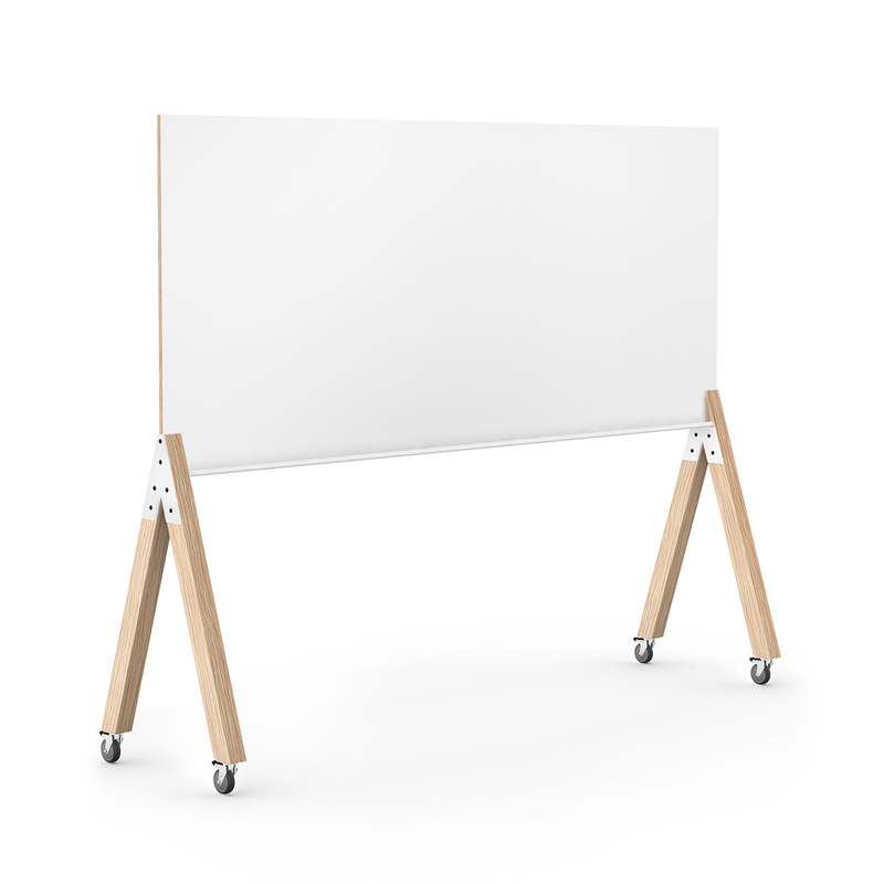 Whiteboard TASKBOARD W - WHAT IF WE FLY - KANTOORMEUBELS.ONLINE