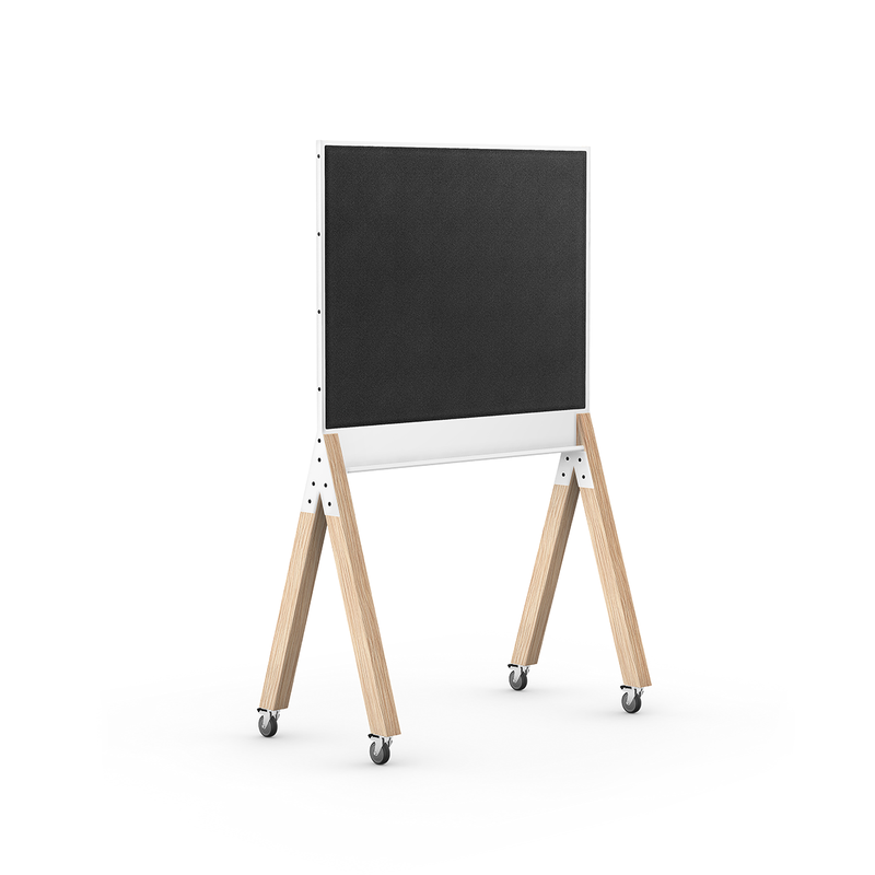 TEAMBOARD medium- WHAT IF WE FLY - KANTOORMEUBELS.ONLINE
