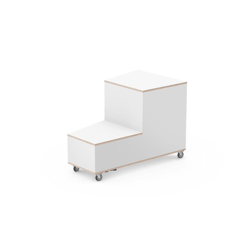 Tribune GRANDSTAND - WHAT IF WE FLY