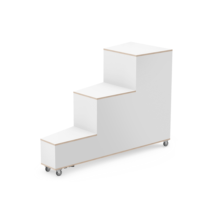 Tribune GRANDSTAND - WHAT IF WE FLY