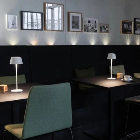 Tafellamp Nina horeca