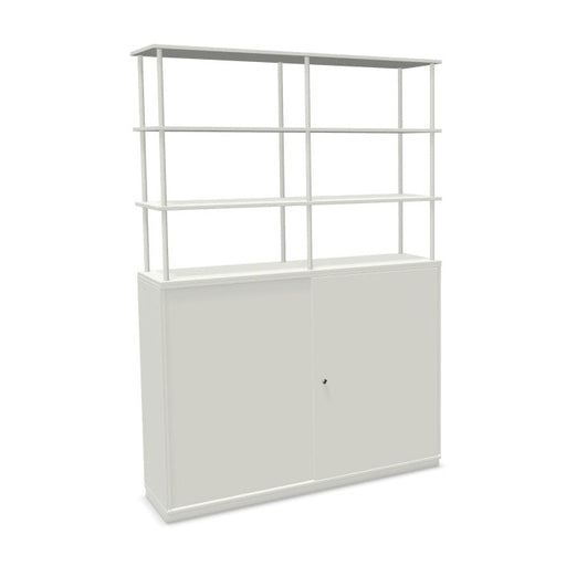 Wini Maxx roomdivider wit