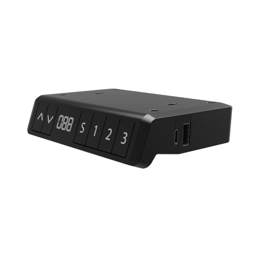 Hoekbureau Business Basic elektrisch zit-sta INCLUSIEF MONTAGE