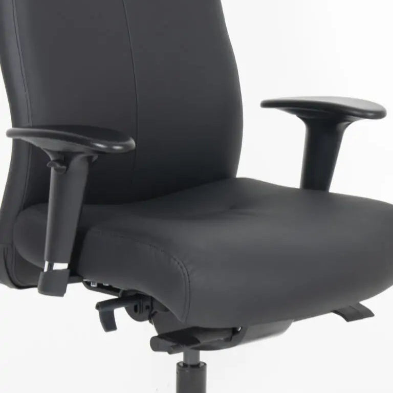 Bureaustoel ROVO XL 5910 Premium