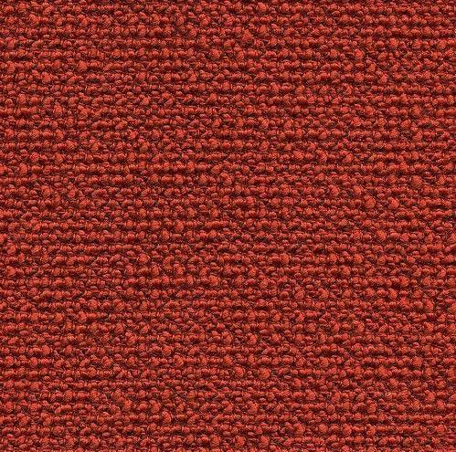 Rode structuurstof bekleding, ideaal voor design kantoormeubilair en bureaustoelen