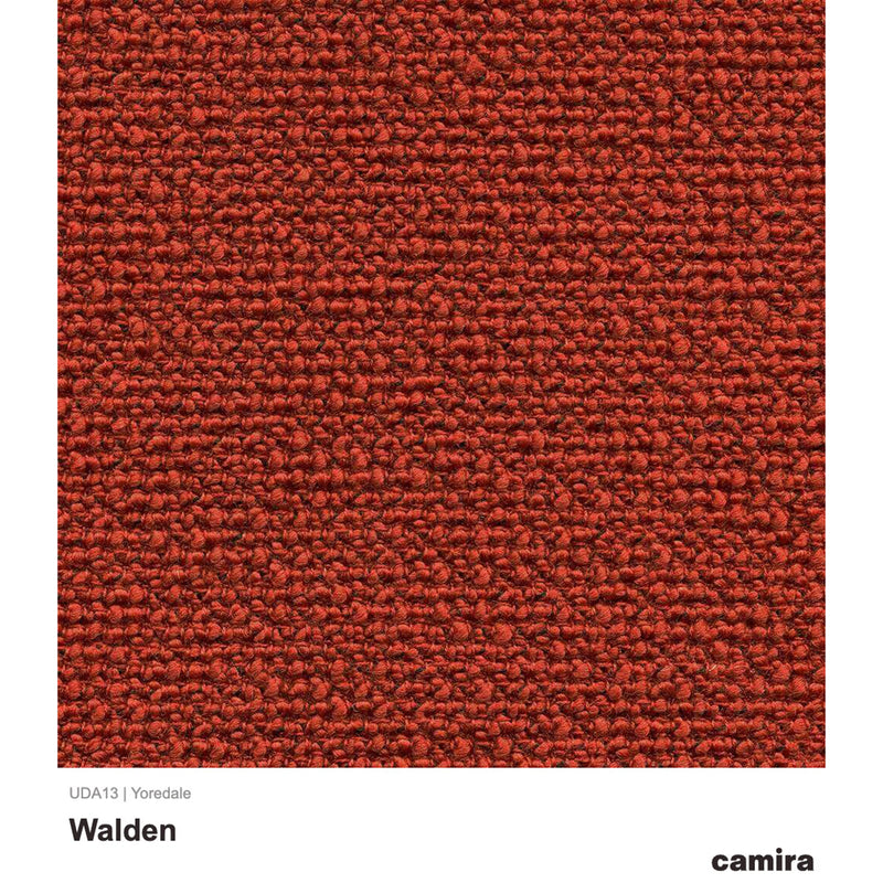 Interstuhl Qomfort fauteuils en banken geheel gestoffeerd in Yoredale