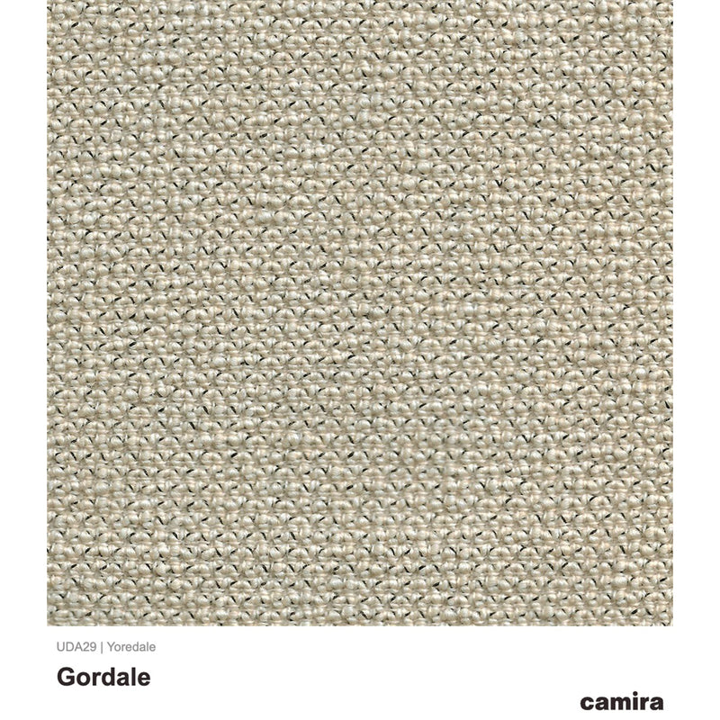 Interstuhl Qomfort fauteuils en banken geheel gestoffeerd in Yoredale