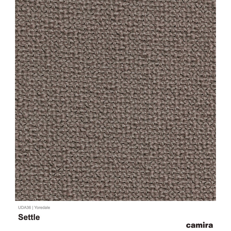 Camira Yoredale UDA36 Settle