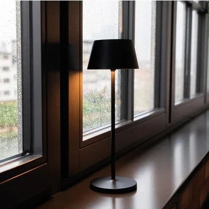 Tafellamp Nina / LED oplaadbaar / 4 kleuren / MAUL