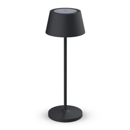 Tafellamp Nina / LED oplaadbaar / 4 kleuren / MAUL