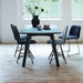 Tafel Breeze Spoinq zwart