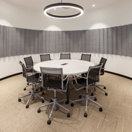 Akoestisch wandpaneel Feltouch Cracker