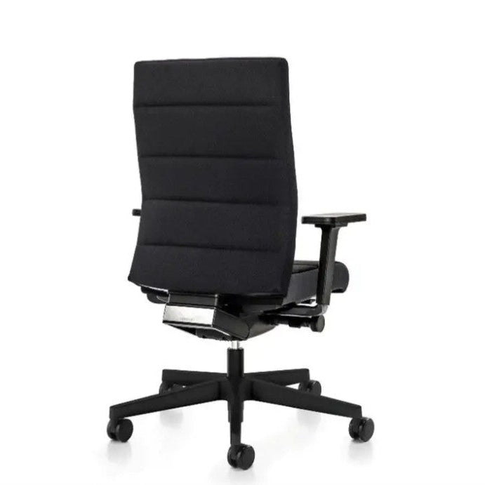Bureaustoel Interstuhl Champ 3C04 Premium